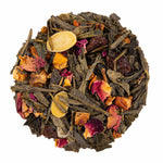 Baked Apple - Green Tea