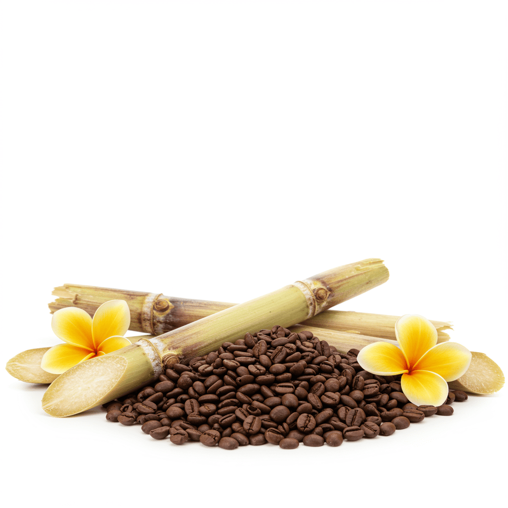 Brazill Genuine Cerrado