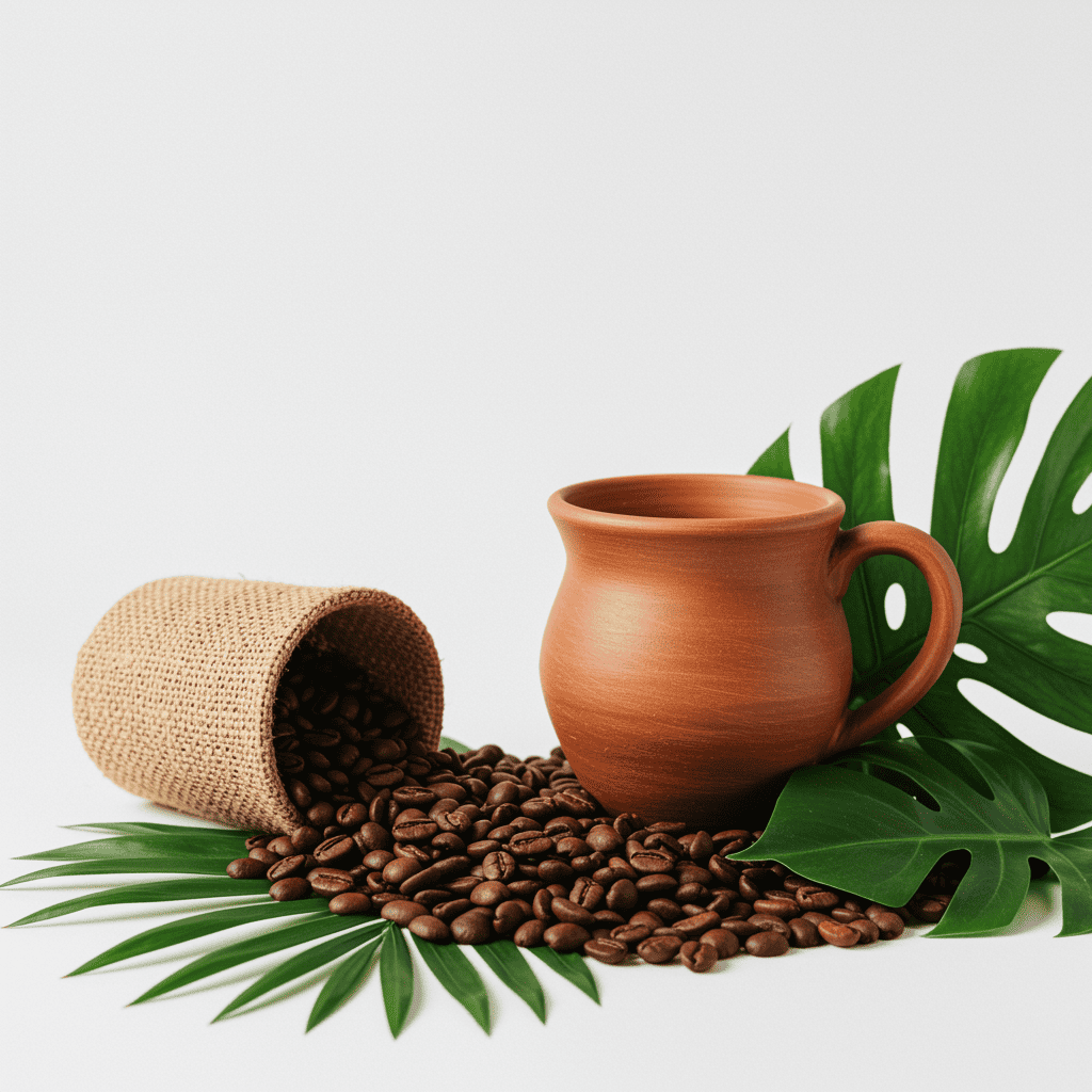 Colombia Supreme Decaff