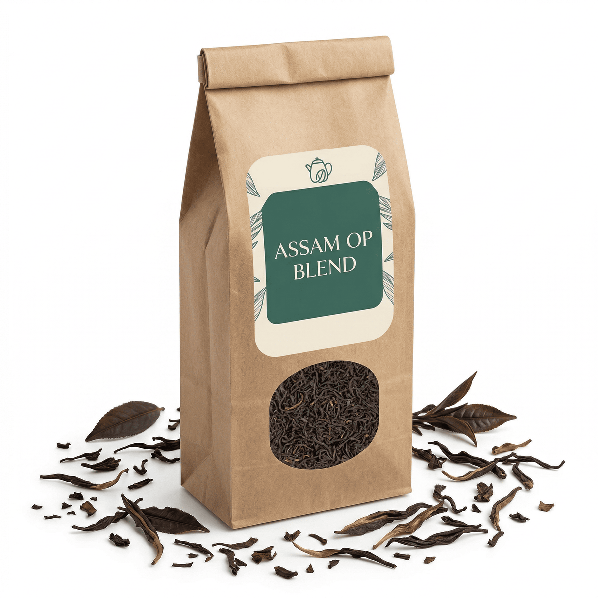 Assam OP Blend