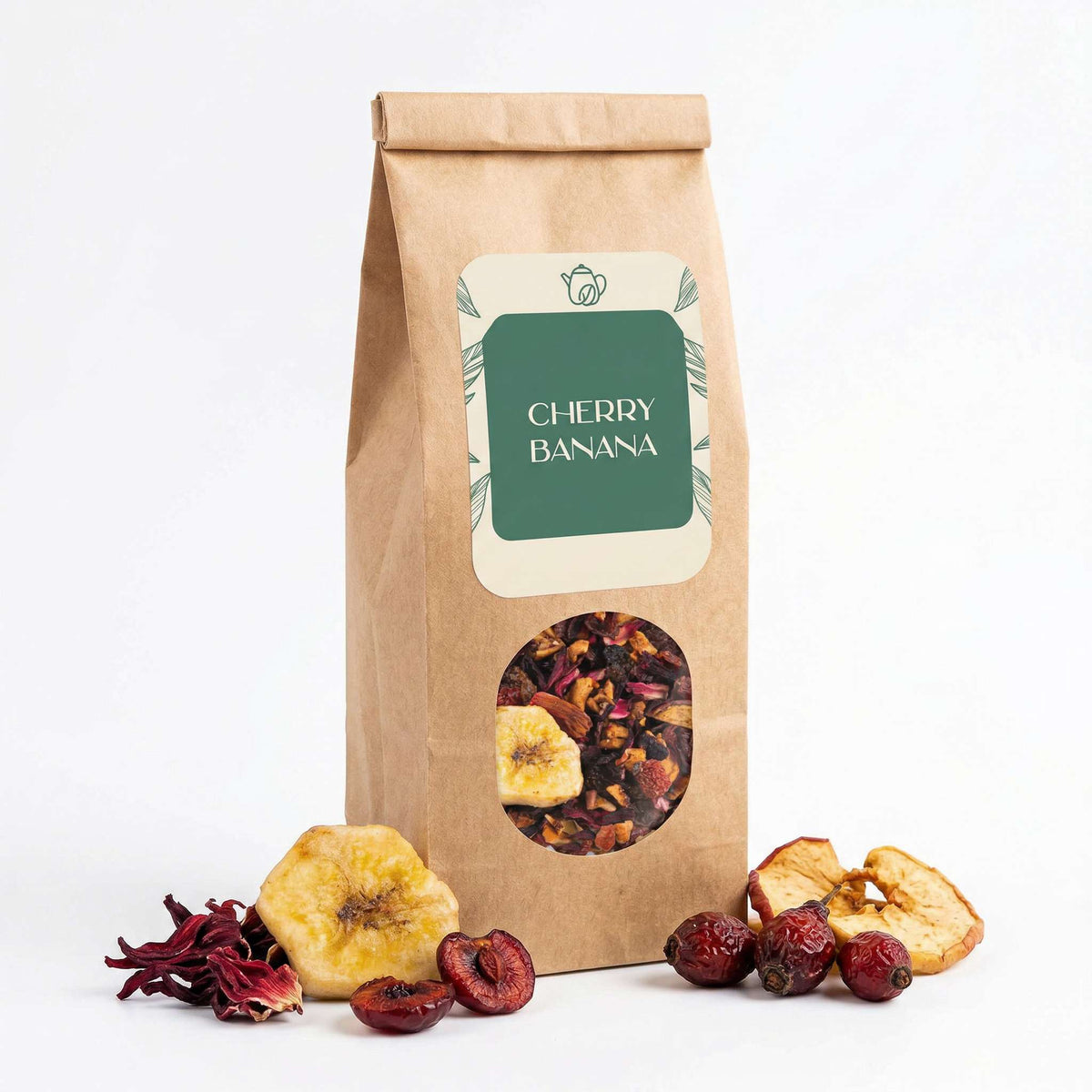 CherryBanana
