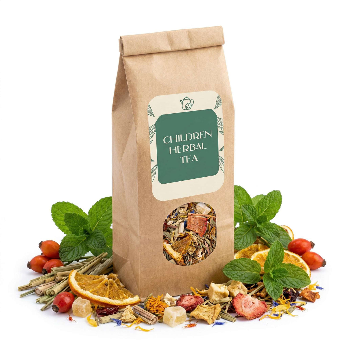 Children Herbal Tea