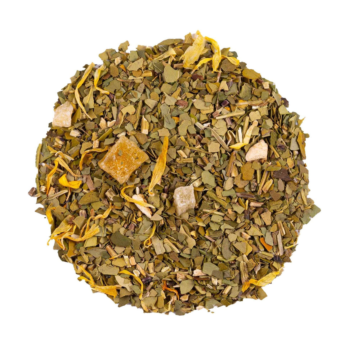 Mate Amazonian Pearl