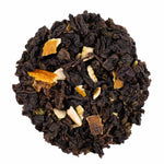 Orange Oolong