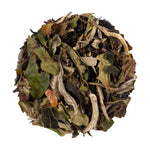 Peach and Passion Fruit