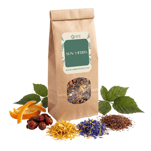 Sun Herbs