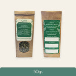 Bad Weather Tea