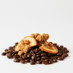 Apple Streusel