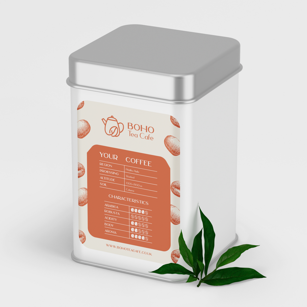Java Moka