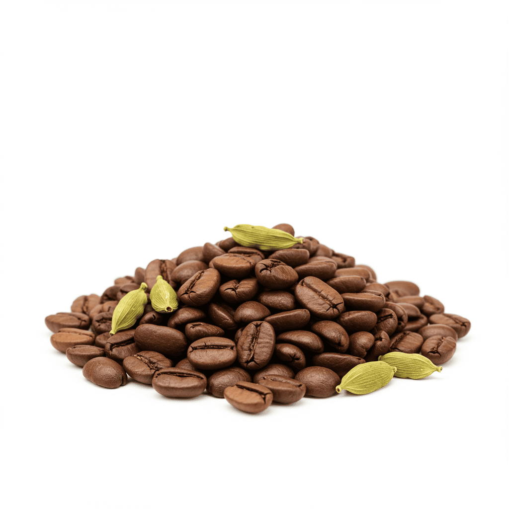 Cardamom