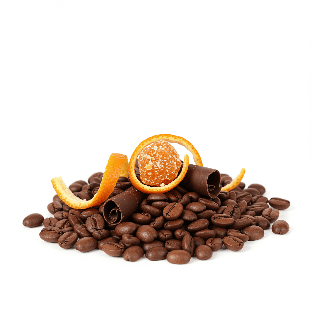 Chocolate Orange