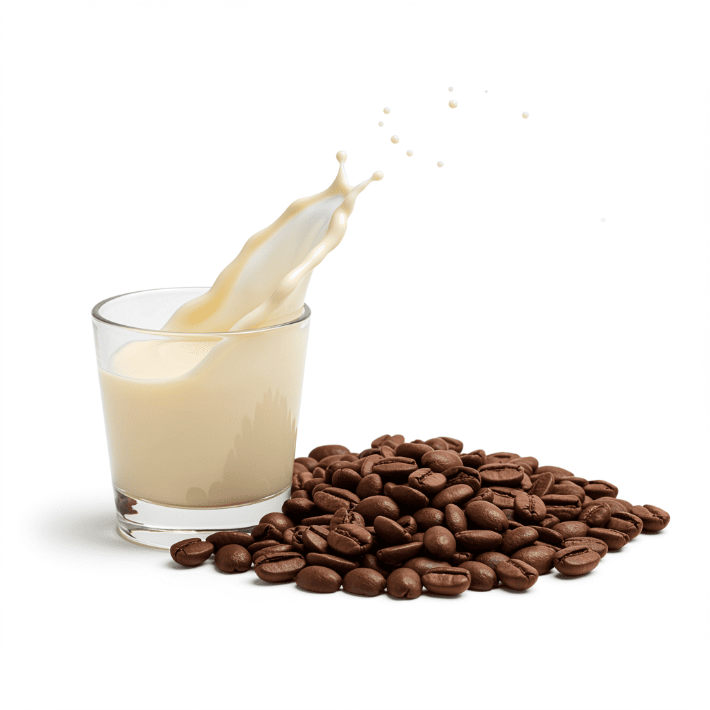 Cream Liqueur