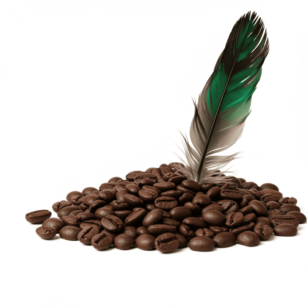 Guatemala Maragogype