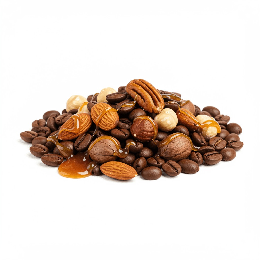 Jamaican Royal Nut