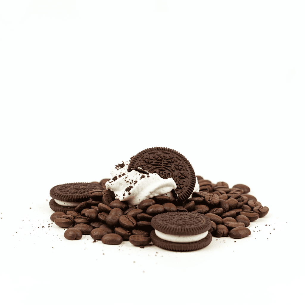 Oreo