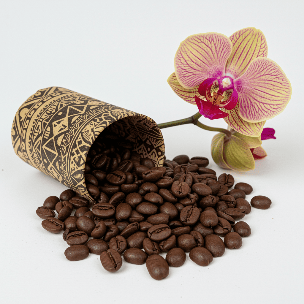 Papua New Guinea Elimbari