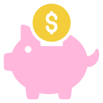 <b>Save £900+ Annually</b>