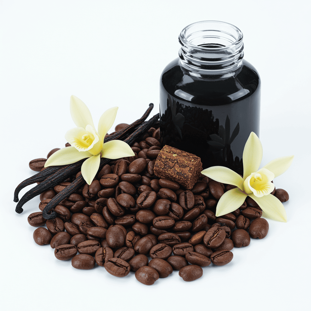 Vanilla