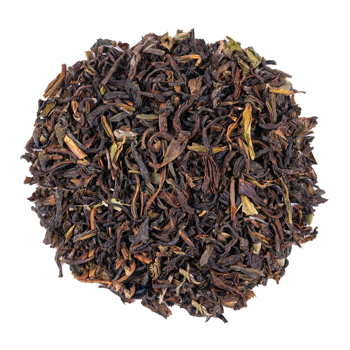 Darjeeling First Flush