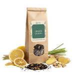 Ginger Lemon