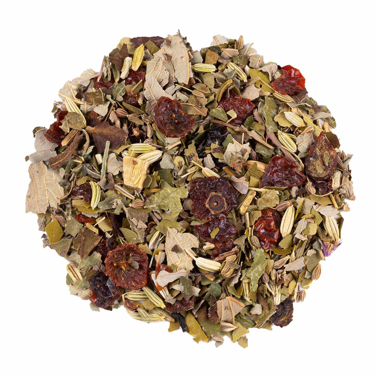 Herbal Blend Slim Tea