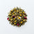 Herbal tea blend with chamomile and mint, Gillingham, Kent UK