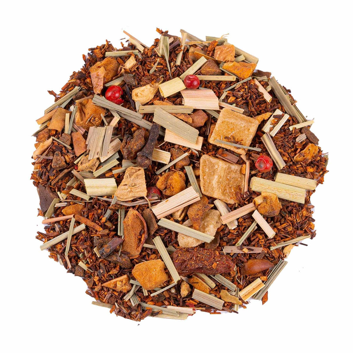 Man Tea Special