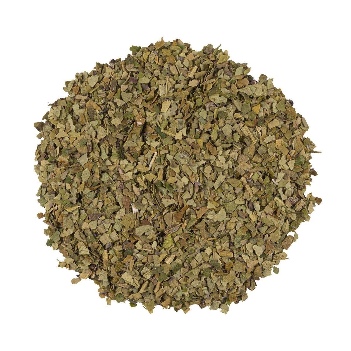 Mate Green