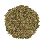 Mate Green