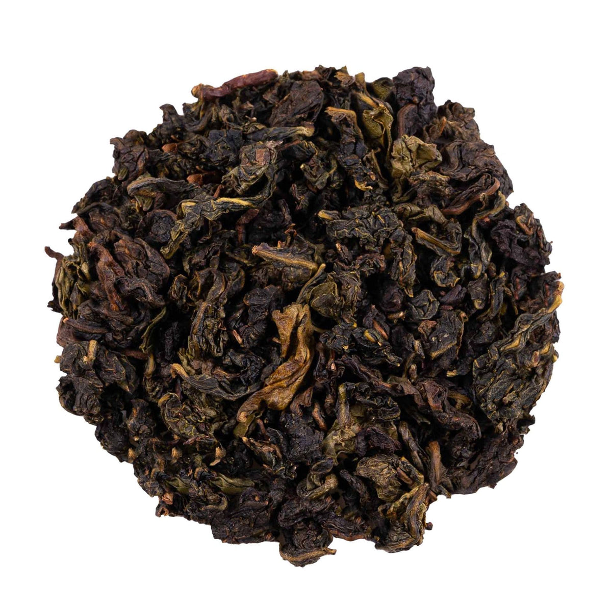 Oolong Milky