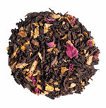 Pu-Erh Taj Mahal