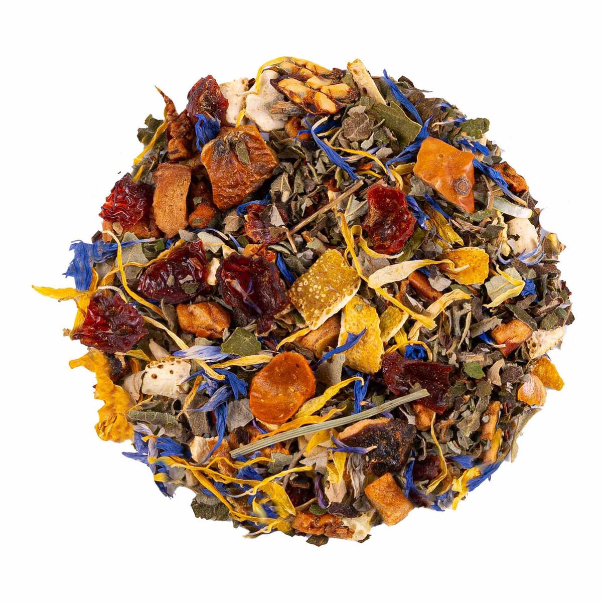 Sun Herbs