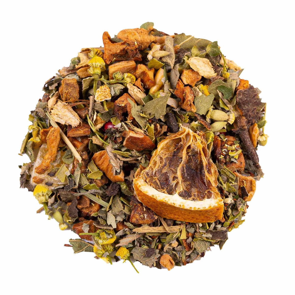 Woman Tea Special