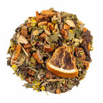 Woman Tea Special
